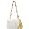 Crossbody HB Azelie Optic White