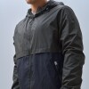 Campera impermeable Oxx Absolut Green