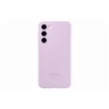 Funda Samsung Silicone Case para Galaxy S23+ Lilac