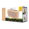 Parlante ROOTS SOLAR (Bluetooth) Parlante ROOTS SOLAR (Bluetooth)