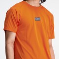 Remera New Balance de Hombre - Impact - MT23277CEN RED