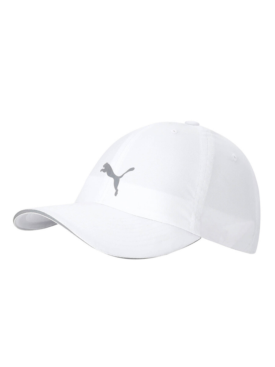 Gorro Puma Running Puma - Blanco 