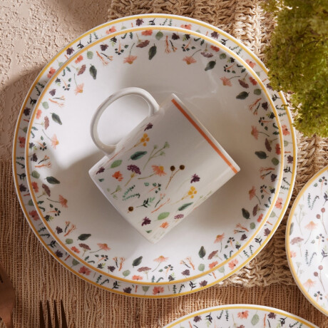 Taza Mug Ashley 318.9 ml Loza Taza Mug Ashley 318.9 ml Loza