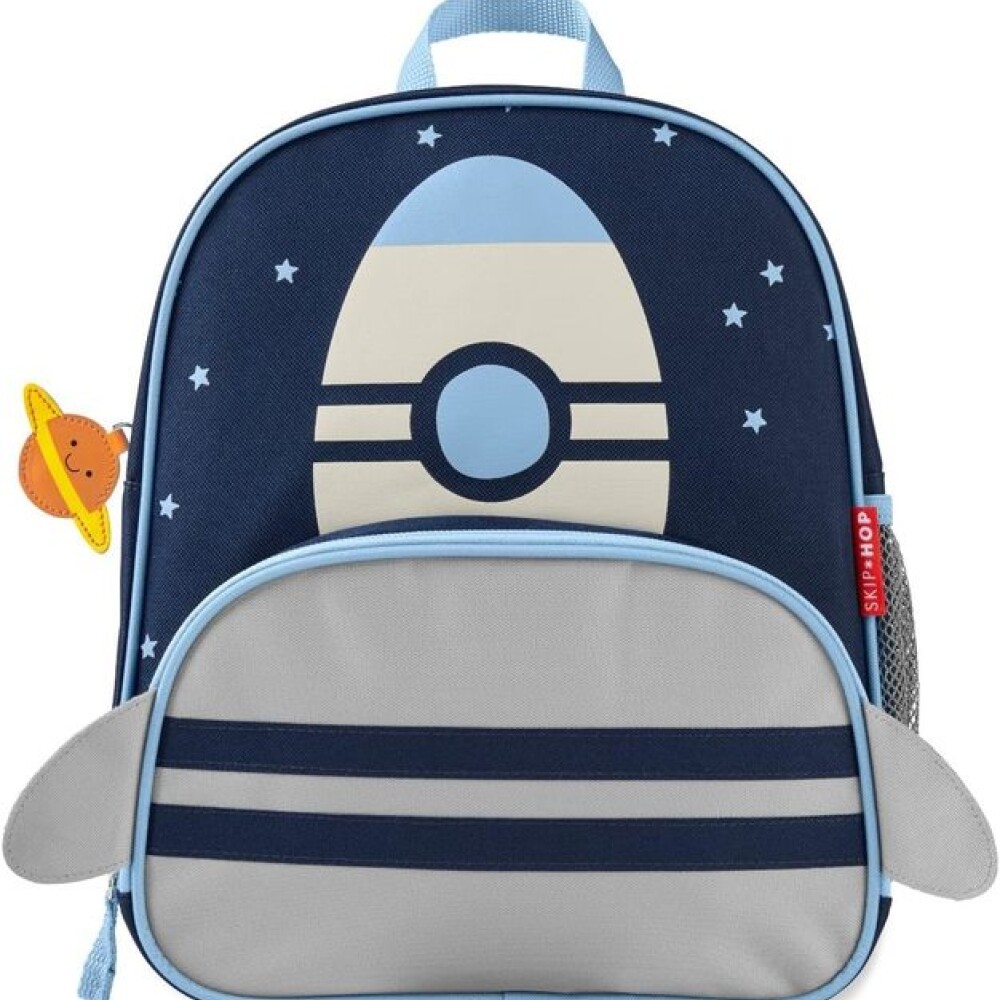 Mochila clasica SKIP HOP cohete