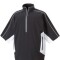 CAMPERA HOMBRE FJ DRYJOY RAIN Tour SS Negro Blanco