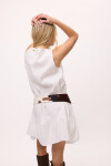 Vestido Blas Blanco