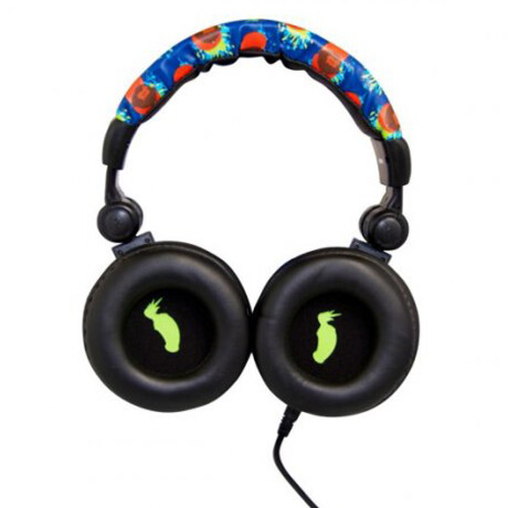 Sprayloud - Auriculares Soundtilt SL1024B - Gran Confort y Aislacion de Sonido. Color: Azul. 001