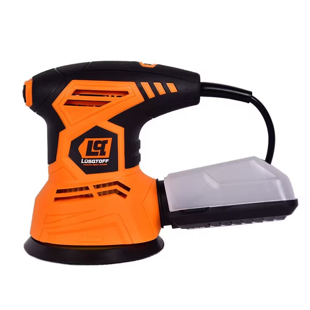 Lijadora roto orbital 300W Velocidad variable LQ Lijadora Roto Orbital 300w Velocidad Variable Lq