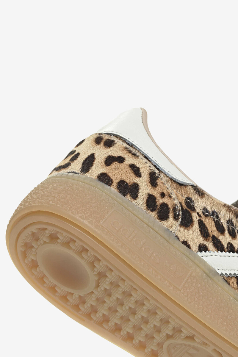 HANDBALL SPEZIAL W Animal Print