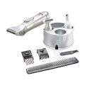 NOSE TRIMMER 6 EN 1 - GA.MA NOSE TRIMMER 6 EN 1 - GA.MA