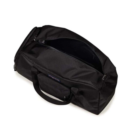 Bolso Jansport Weekender Large Duffel Negro