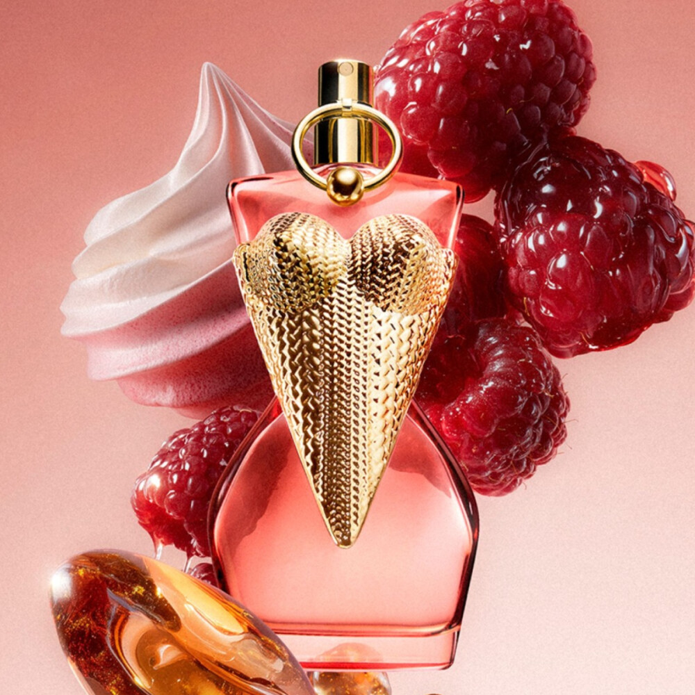 Jean Paul Gaultier Divine Couture Estuche Eau de Parfum 100ml + 10ml - Femenino Jean Paul Gaultier Divine Couture Estuche Eau de Parfum 100ml + 10ml - Femenino