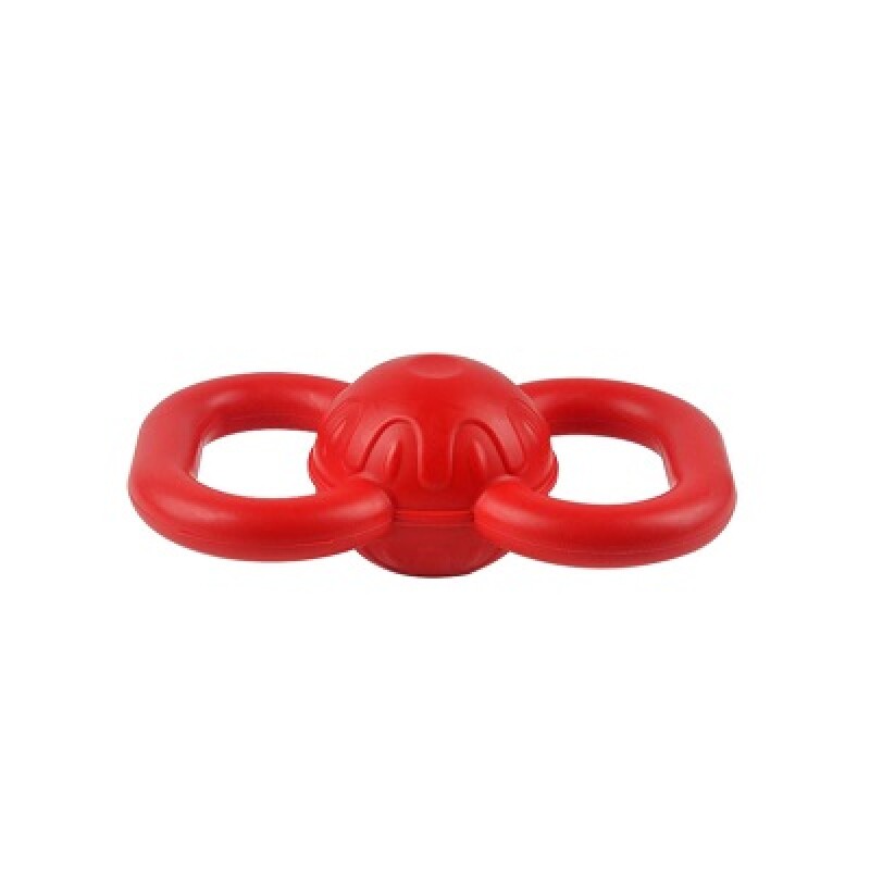Juguete Rojo 2 agarres Juguete Rojo 2 agarres