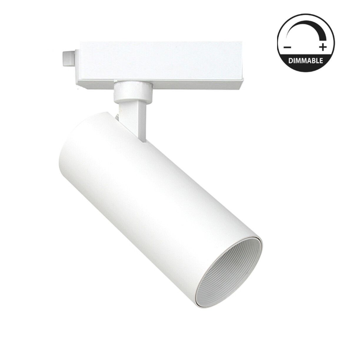 Track Light LED Lali Dimerizable Blanco 10W 