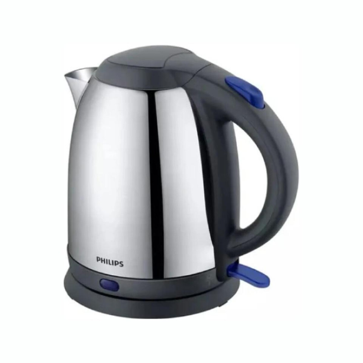 Jarra Eléctrica PHILIPS HD9306/21 1800W Capacidad 1.5Lt - Inox. 