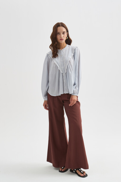 Blusa Prilun Estampado 1