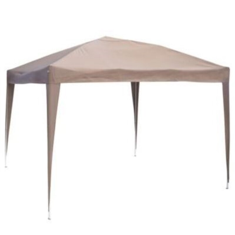 Gazebo Autoarmable 3 X 3 Gazebo Autoarmable 3 X 3