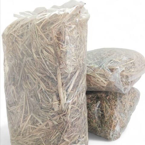 HENO DE ALFALFA o AVENA HENO DE ALFALFA o AVENA