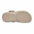 Crocs Classic Platform Buckle Clog Mujer Dulcé