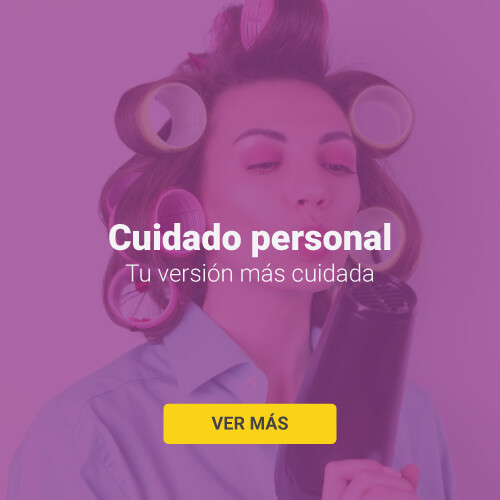 Cuidado Personal - Tu versión más cuidada