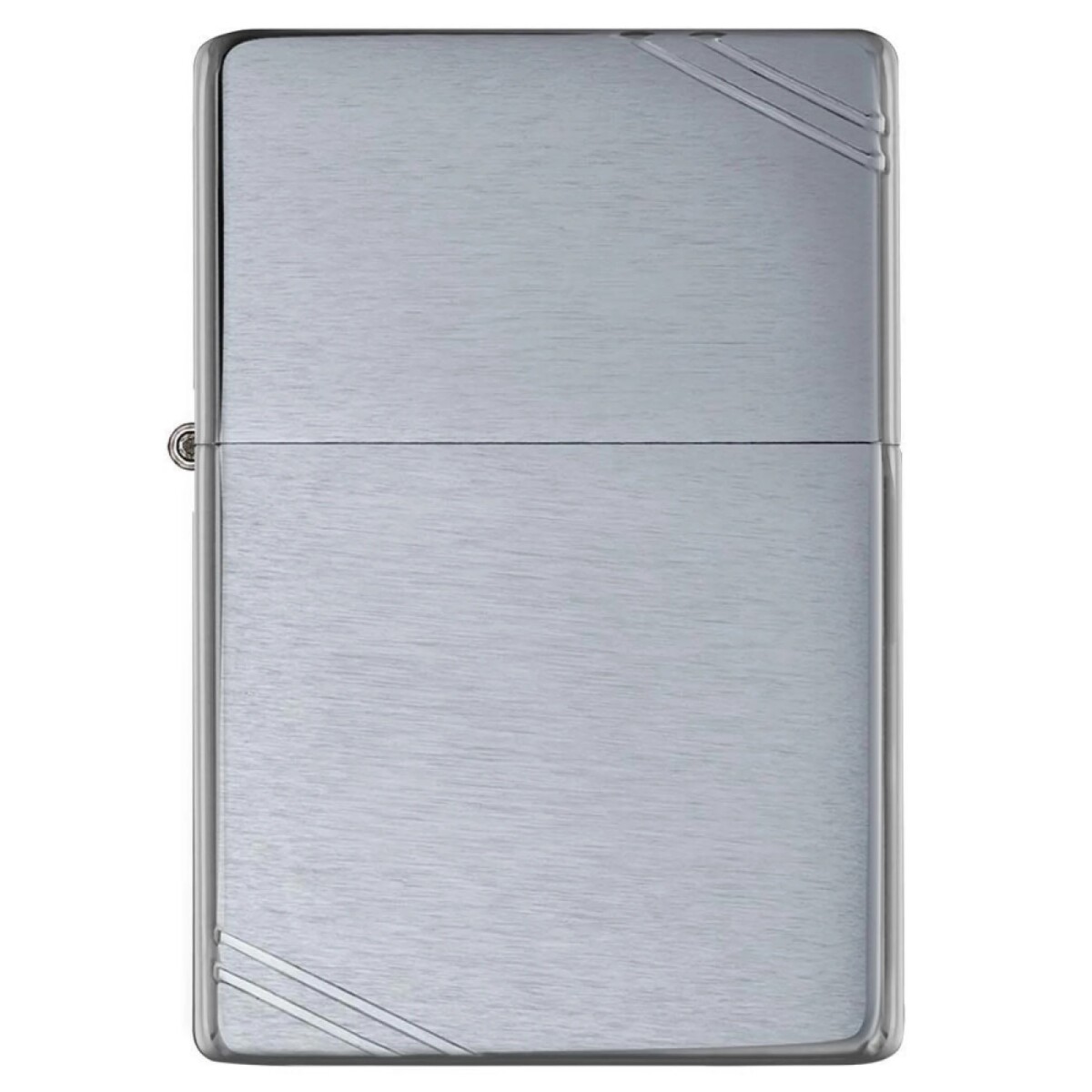 Zippo Vintage en Caja Original 