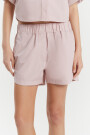SHORT ISCHIA Rosa