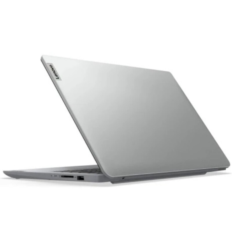 Notebook Lenovo Ideapad 1 Celeron N4500 14" 4/128 Notebook Lenovo Ideapad 1 Celeron N4500 14" 4/128