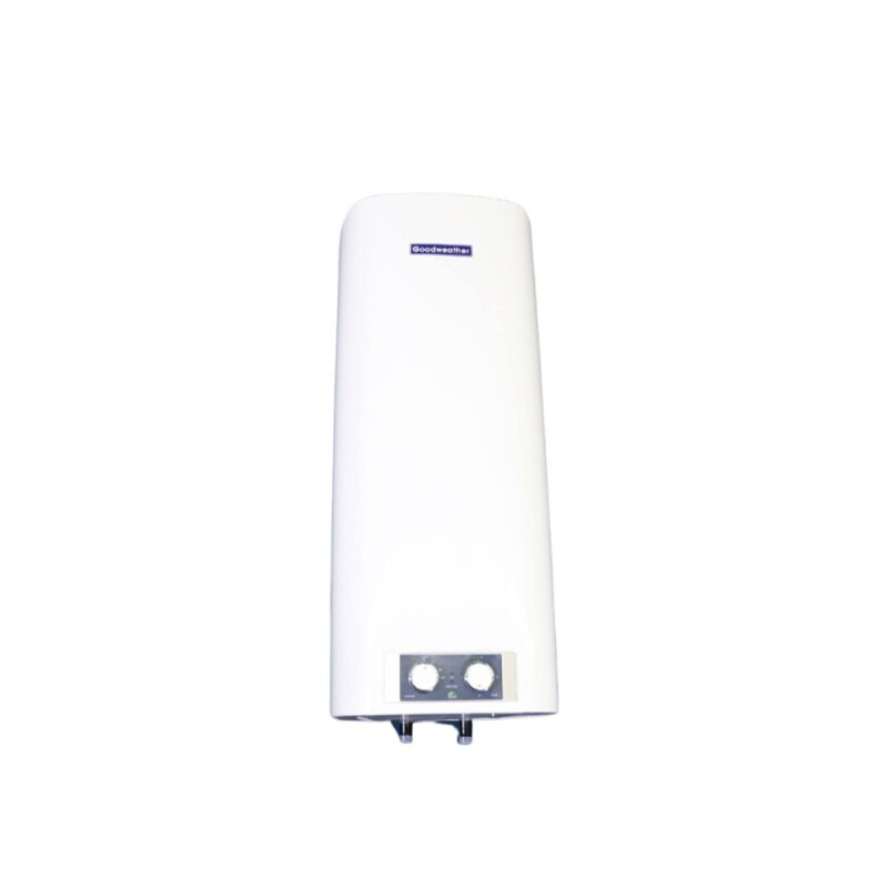 Termocalefon Goodweather GW-50L 50 lts Termocalefon Goodweather GW-50L 50 lts