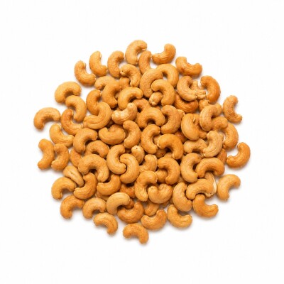 Castañas de Cajú Premium Tostadas Sin Sal 100 g La Molienda Castaña Caju Tos S/sal Premium