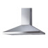 Campana Extractora Xion Xi-ec90 Inox 90cm CAMPANA DE COCINA XION XI-EC90 90CM