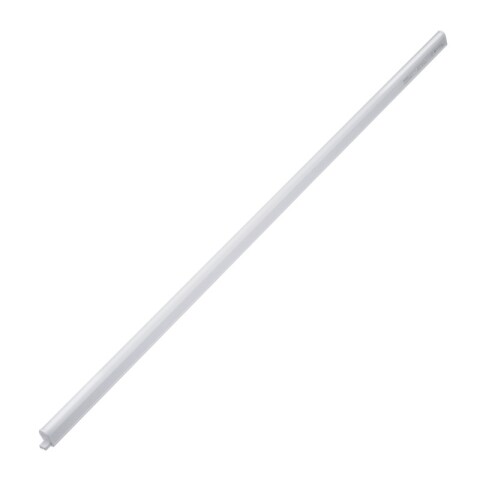 "ARTEFACTO LINEAL ""BATTEN"" LED 11,25W 3000K L900MM" "ARTEFACTO LINEAL ""BATTEN"" LED 11,25W 3000K L900MM"