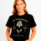 Remera Dana Negro