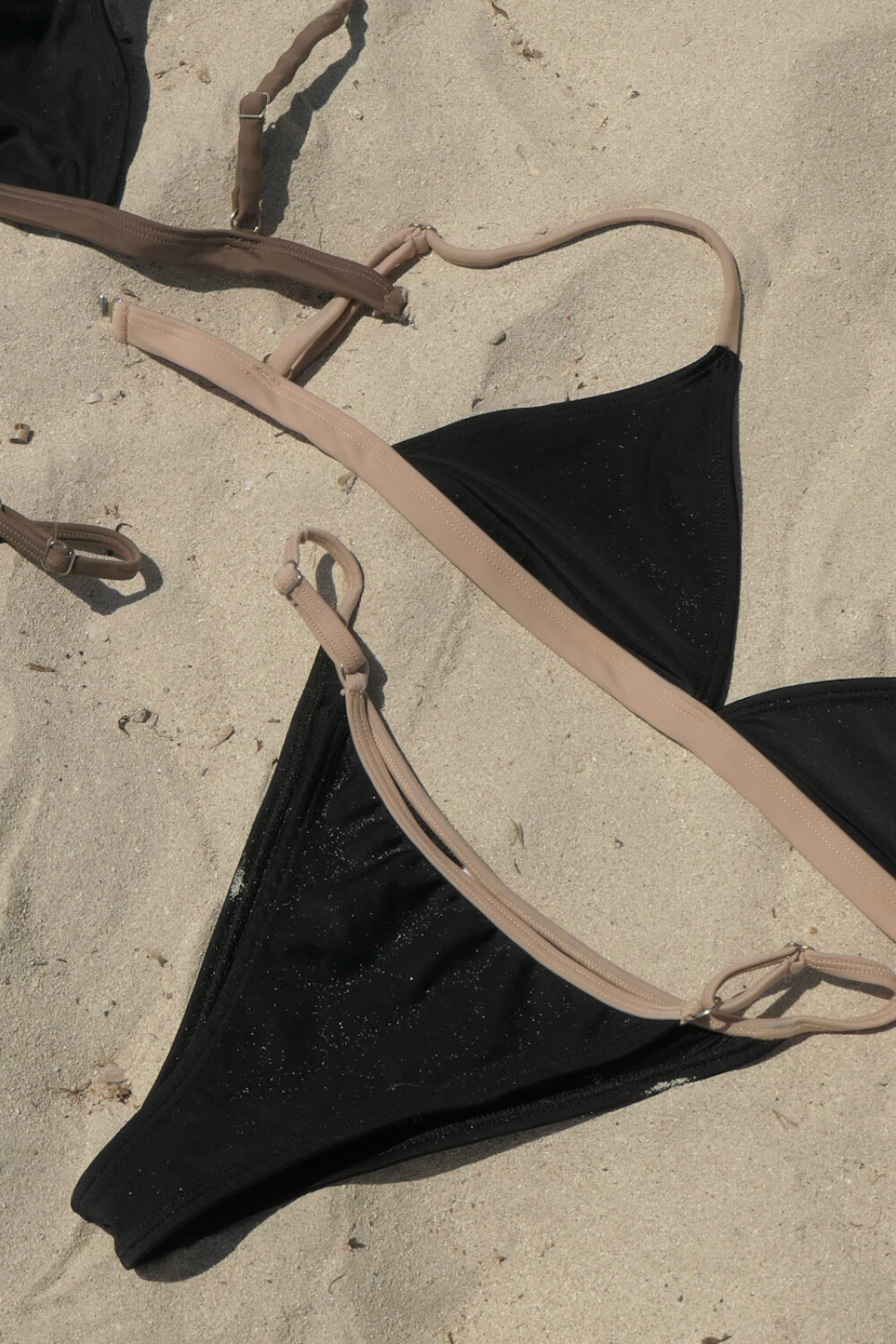 ISO SEMIVEDETINA LATTE