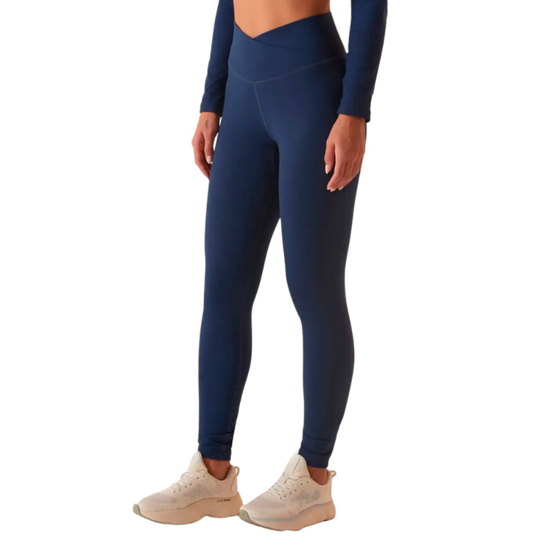 FILA Touch gym calza de training para mujer - Marino Marino