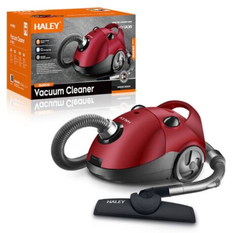 ASPIRADORA ELECTRICA 2L Aspiradora Eléctrica 2L