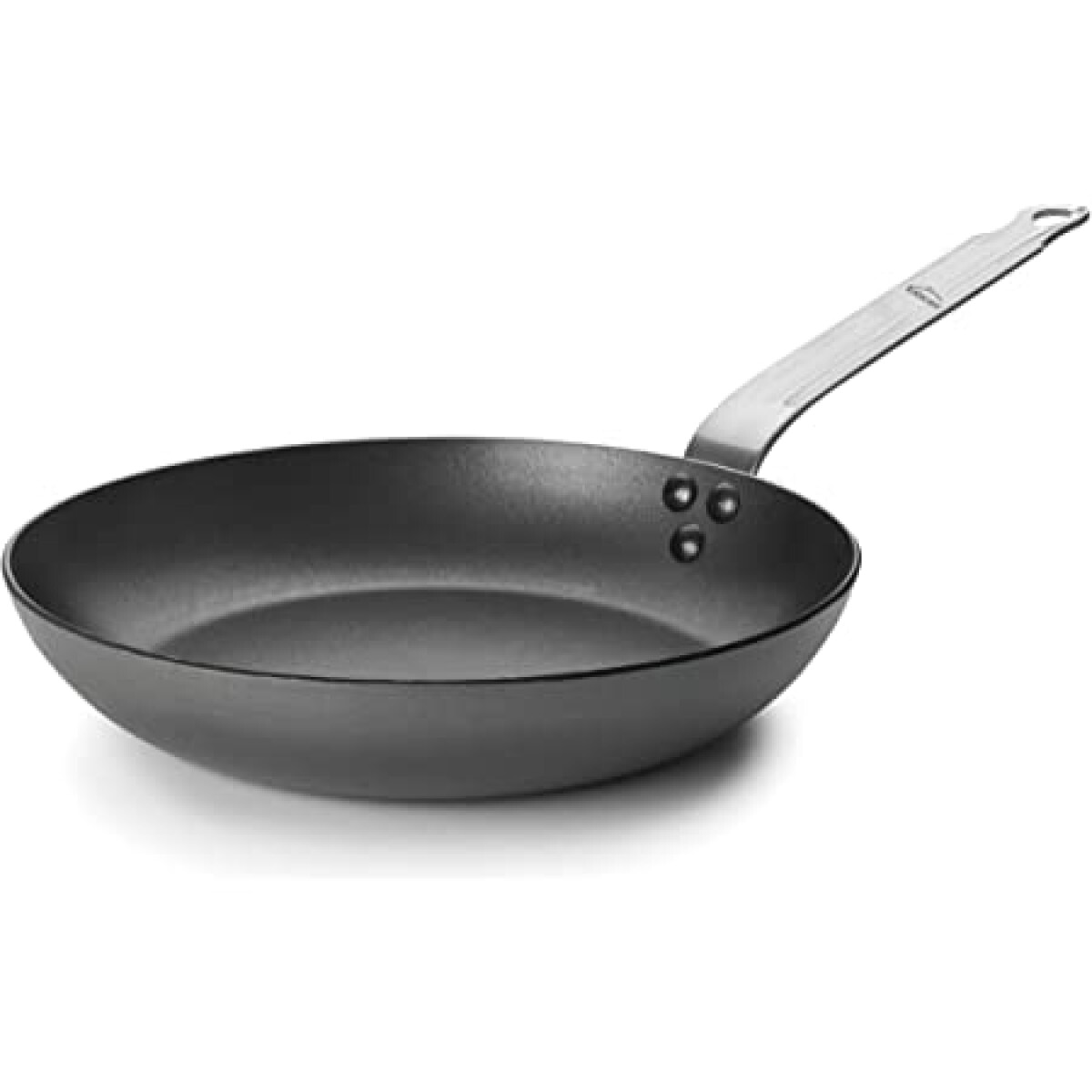 Sartén tri hierro Ferrum antiadherente 28cm 