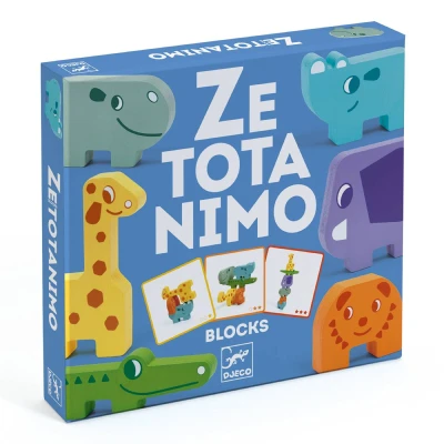 Ze Totanimo Djeco Ze Totanimo Djeco