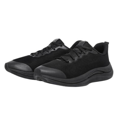 Champion Sports Acero Negro