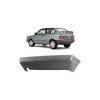 PARAGOLPE TRASERO GOL G1 87/94 (GRIS CLARO) Paragolpe Trasero Gol G1 87/94 (gris Claro)