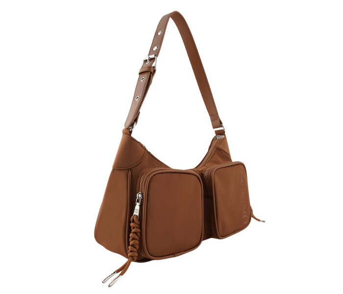 Cartera Las Oreiro Nude