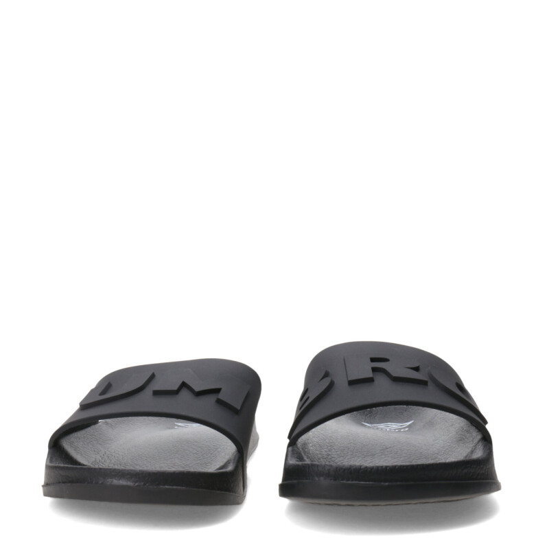 Chanclas de Hombre Umbro Flip Negro