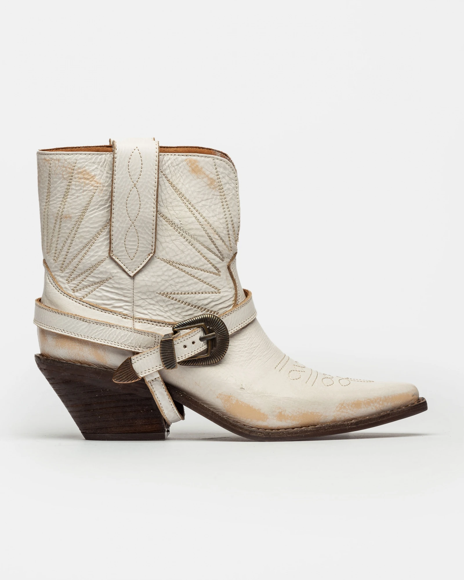 Bota Texana