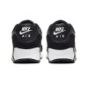 Championes Nike Air Max 90 de Hombre - CN8490-002 Negro-blanco