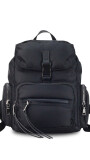 MOCHILA BEIJING NEGRO