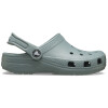 Crocs Classic Niños Pequeños Gris