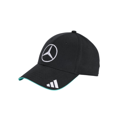 Gorro adidas de Piloto Mercedes-AMG Petronas Black
