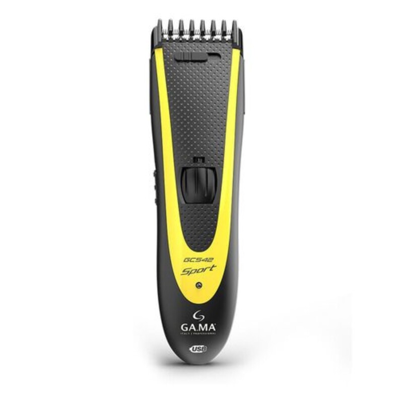 Combo GAMA Secador de Pelo Profesional + Cortapelo Combo GAMA Secador de Pelo Profesional + Cortapelo