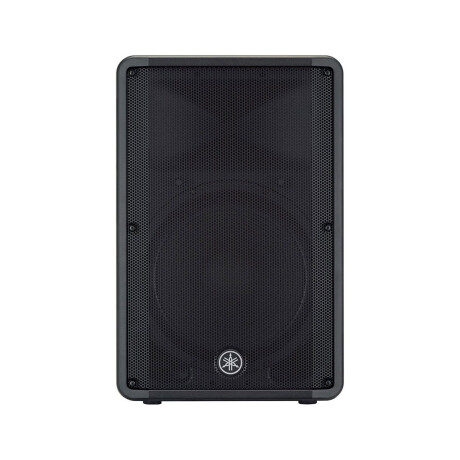 CAJA ACÚSTICA YAMAHA DBR15 15"" 465W CAJA ACÚSTICA YAMAHA DBR15 15"" 465W