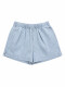 SHORT ABI KIDS AZUL