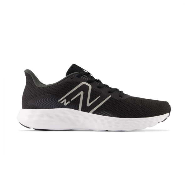 411 LB3 - NEW BALANCE NEGRO/BLANCO